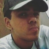 Marcoantonio from Jaragua | Man | 28 years old | Capricorn