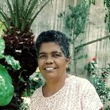 Leilinha from Ituiutaba | Woman | 57 years old | Leo