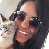 Elisa from Santa Maria | Woman | 26 years old | Leo