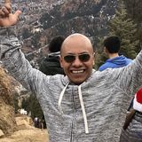 Sargento from Greenbrae | Man | 50 years old | Capricorn