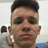 Clovinho from Mutum | Man | 27 years old | Libra