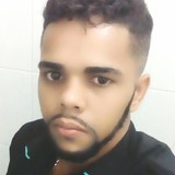 Drihsouza from Ecoporanga | Man | 31 years old | Virgo
