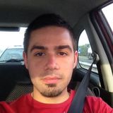 Maoz from Kraainem | Man | 40 years old | Leo