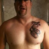 Allin from Mary Esther | Man | 43 years old | Libra