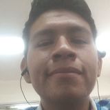 Fer from Chiapa de Corzo | Man | 28 years old | Cancer