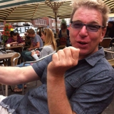 Sean from Voorburg | Man | 65 years old | Leo