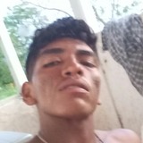 Manza from San Sebastian el Grande | Man | 30 years old | Leo
