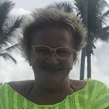 Fatinha from Vila Velha | Woman | 70 years old | Scorpio
