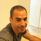 Mosheaz from Beersheba | Man | 41 years old | Pisces