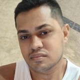 Gleison from Limoeiro do Norte | Man | 42 years old | Libra