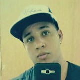 Carinhoso from Goianira | Man | 37 years old | Aries