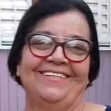 Maria from Santa Cruz do Sul | Woman | 68 years old | Capricorn