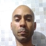 Romildinho from Feira de Santana | Man | 44 years old | Cancer