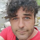 Davide from Catania | Man | 45 years old | Virgo