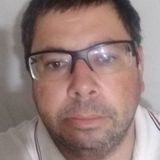 Ora from Lages | Man | 44 years old | Virgo