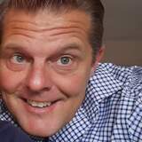 Oliviervanbuto from Ronse | Man | 50 years old | Aries