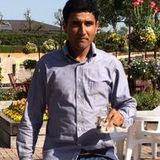 Abbas from Kuwana | Man | 38 years old | Capricorn