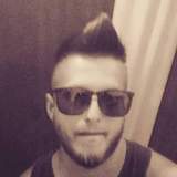 Luca from Licata | Man | 27 years old | Virgo
