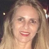 Cris from Sao Paulo | Woman | 48 years old | Aquarius