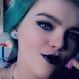 Spookybabe from Cincinnati | Woman | 25 years old | Libra