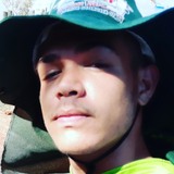Azevedo from Pereira Barreto | Man | 25 years old | Leo