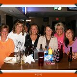 Arthur from Beaufort | Woman | 43 years old | Scorpio