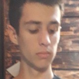 Lucas from Itauna | Man | 24 years old | Virgo