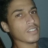 Rafael from Brasilia de Minas | Man | 26 years old | Gemini
