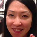 Miju from Ichikawa | Woman | 43 years old | Sagittarius