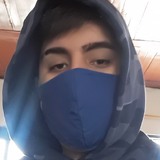Jhon from Algarrobo | Man | 25 years old | Aquarius