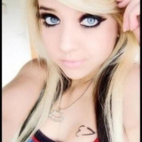 Supersophie from An Muileann gCearr | Woman | 31 years old | Virgo