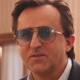Batts from Prague | Man | 41 years old | Scorpio