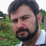 Dalmy from Goias | Man | 52 years old | Capricorn