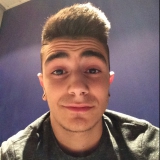 Jordy from Genk | Man | 30 years old | Capricorn