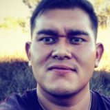 Tenorio from San Diego de Alejandria | Man | 31 years old | Sagittarius