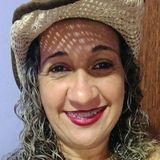 Cidinha from Bom Jesus do Galho | Woman | 46 years old | Leo