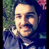 Marito from Azul | Man | 30 years old | Aries