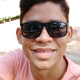 Joa from Forquilha | Man | 28 years old | Pisces