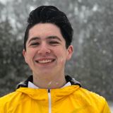 Carson from Franklinville | Man | 27 years old | Aries