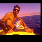 Lior Okashe from Herzliya | Man | 36 years old | Leo