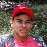 Saviola from Vigia | Man | 26 years old | Taurus