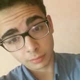 Giovanni from Fiumefreddo di Sicilia | Man | 27 years old | Capricorn