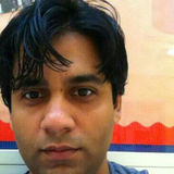 Fasih from East Elmhurst | Man | 39 years old | Capricorn