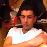 Eneso from Kaevlinge | Man | 41 years old | Cancer