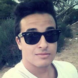 Ahmad from West Jerusalem | Man | 27 years old | Gemini