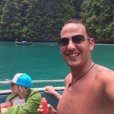 Simo from Bat'umi | Man | 43 years old | Sagittarius