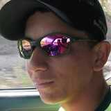 Cartur96F from Colonia Leopoldina | Man | 25 years old | Capricorn