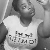 Shayshay from Washington Park | Woman | 30 years old | Aries