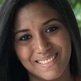 Nilce from Sao Luis | Woman | 37 years old | Capricorn