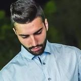 Simone from Soleto | Man | 27 years old | Pisces